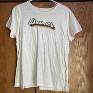 Never worn, size medium, Thread and Supply